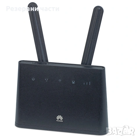 Рутер Huawei