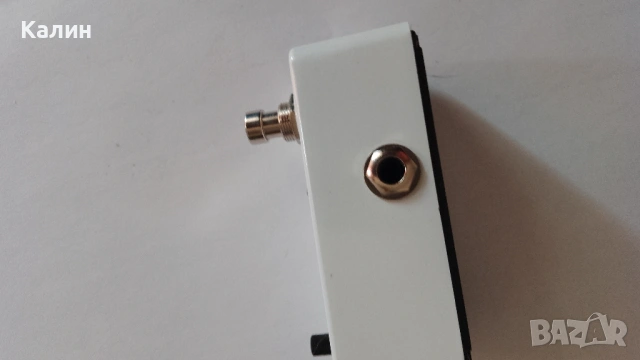 Looper pedal effect, снимка 5 - Китари - 53368570