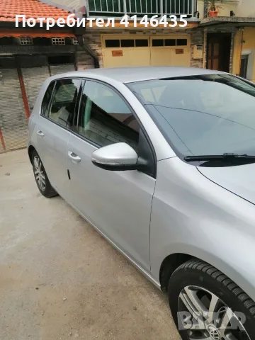 продавам Голф 6, снимка 8 - Автомобили и джипове - 55943331