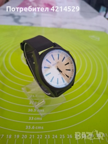 Мъжки часовник, снимка 2 - Мъжки - 51581691