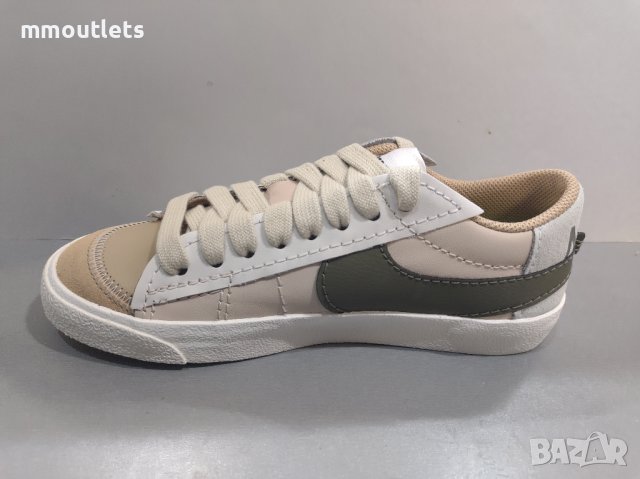 Nike N39/25см.Ниски кецове.Нови.Оригинал с кутии., снимка 2 - Кецове - 39959639