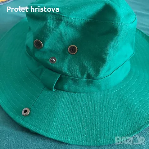 Шапка от Америка ,нова, снимка 2 - Шапки - 47354548