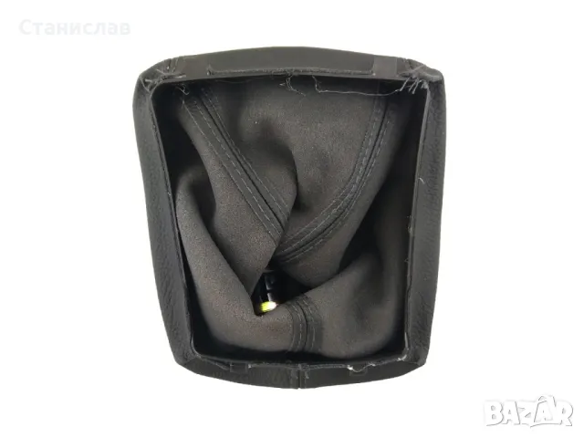 Топка с маншон за скоростен лост за Skoda Yeti (2009-2017), снимка 5 - Части - 47716056