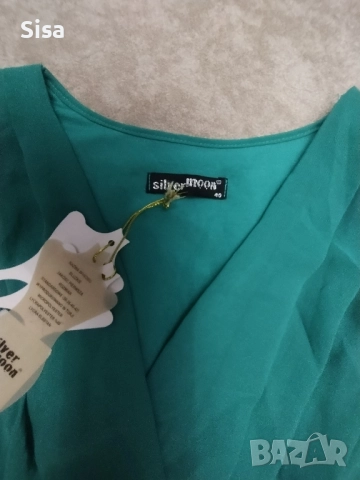 Нова дамска рокля , снимка 2 - Рокли - 52289250