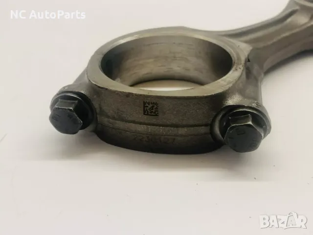 Биела за Ивеко Iveco Daily 35S11 2.3 Diesel EURO-5 F1AE3481 2013, снимка 8 - Части - 48451405