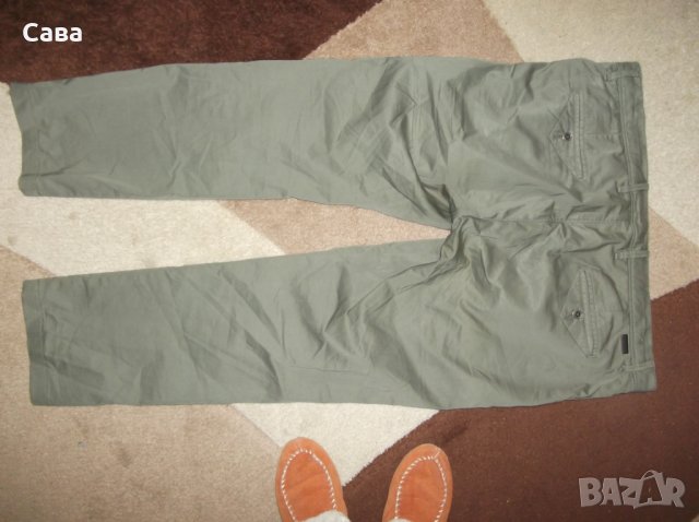 Спортен панталон NICWAVE   дамски,2-3ХЛ, снимка 3 - Панталони - 30553891