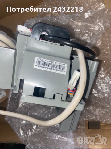 Вътрешна платка за Samsung, снимка 3 - Климатици - 31969298