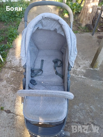 Детска количка Martina