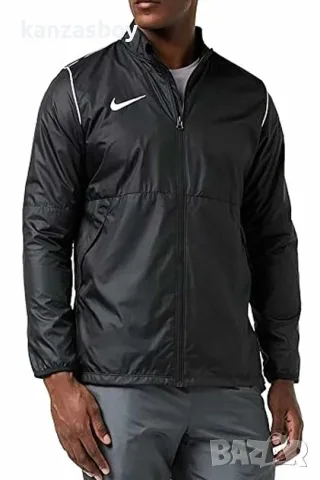 Nike  - страхотно мъжко горнище С КАТО НОВО , снимка 2 - Спортни дрехи, екипи - 55817807