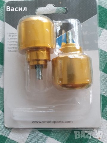 Балансьори за кормило на мотор, снимка 2 - Аксесоари и консумативи - 42672736