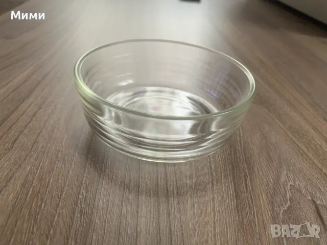 От соца, огнеупорни купички за крем карамел и други -  симакс Чехословакия