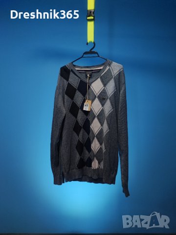 Jack & Jones Блуза/Мъжка ХЛ/XL, снимка 1