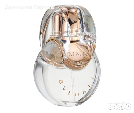 Клонинг на Bvlgari Omnia Crystalline