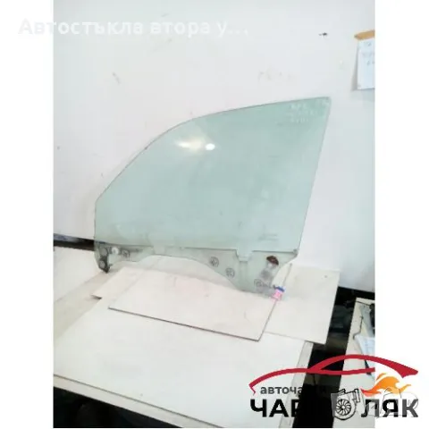 Стъкло странично предно ляво Субару Форестър (1)