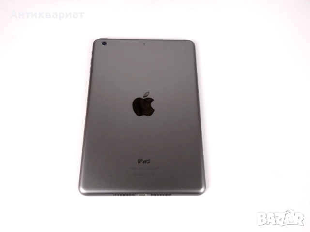 Apple iPad mini 2 с Retina дисплей / 16GB, снимка 4 - Таблети - 52149941