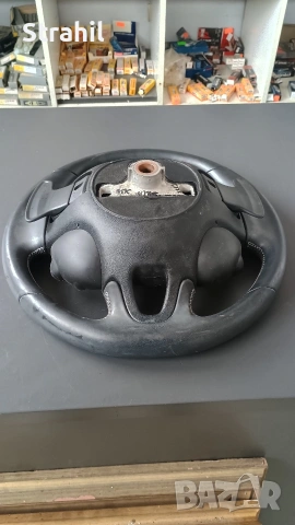 Оригинален волан за Smart ForFour II 484005372R A4534604400, снимка 7 - Части - 54140320