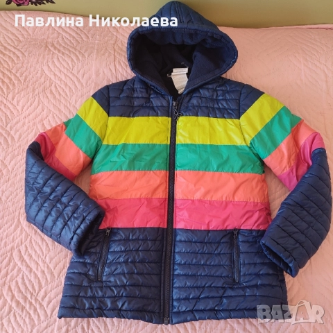 Яке на марката Boboli 