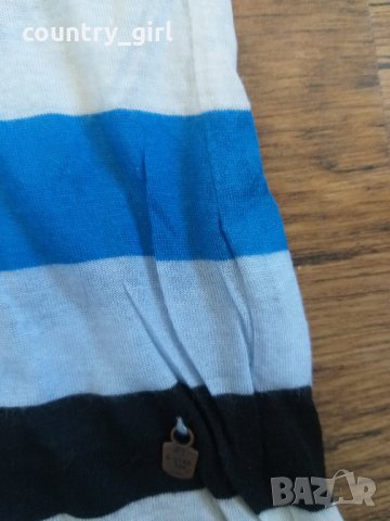 g-star - страхотна дамска тениска, снимка 5 - Тениски - 29514493