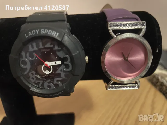 Дамски часовници, снимка 3 - Дамски - 49143885