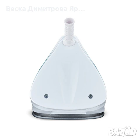 Парна ютия Muhler SI-1910N, 1800W, незалепващо покритие, снимка 2 - Ютии - 50980545