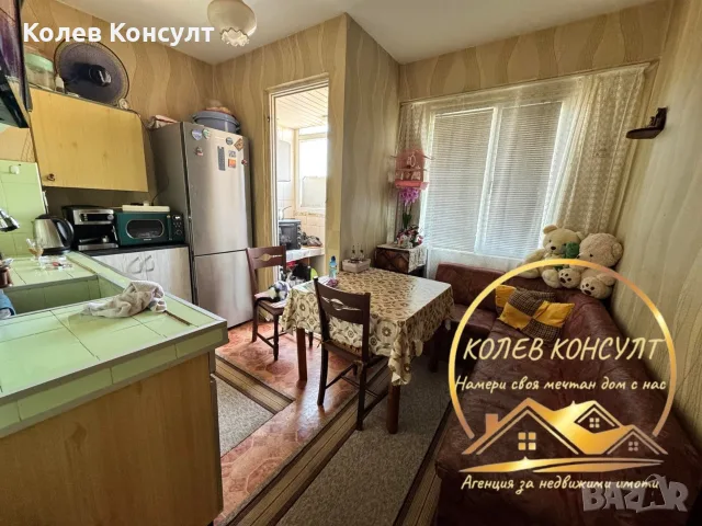 Апартамент гр.Харманли , снимка 7 - Апартаменти - 56462682