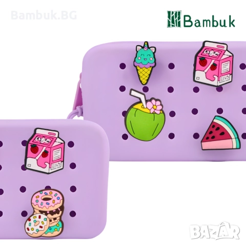 Чармове “Yum Charms”, снимка 2 - Други - 52578480