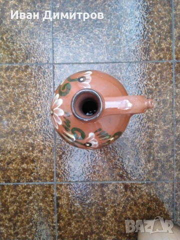 Стомна, снимка 6 - Други ценни предмети - 50803972