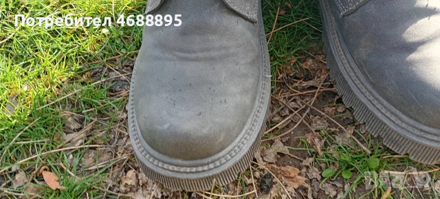 унисекс обувки FASHION 40 номер, снимка 2 - Дамски ежедневни обувки - 53139500