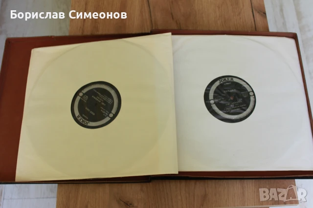 Грамофонни плочи The Jimi Hendrix- Story LP, снимка 3 - Грамофонни плочи - 51226791