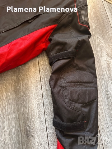 Яке за мотор , снимка 6 - Аксесоари и консумативи - 52552703