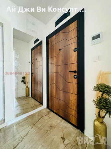 Едностаен апартамет в Надежда 2, снимка 9 - Апартаменти - 52691324