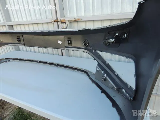 Предна броня VW Golf Sportvan Facelift 2017-2020 код 510807221M  , снимка 8 - Аксесоари и консумативи - 50357736