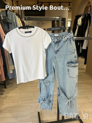 тениски , снимка 8 - Тениски - 54127247