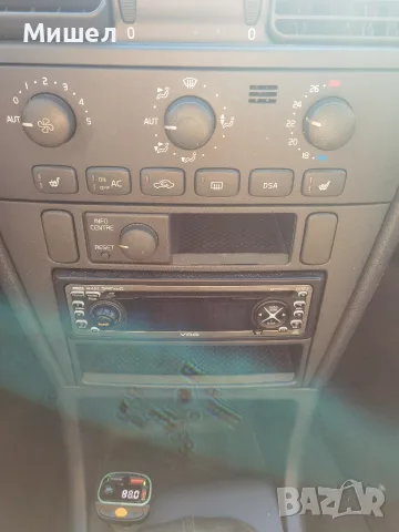 volvo v40 1.8 2002, снимка 13 - Автомобили и джипове - 56355866