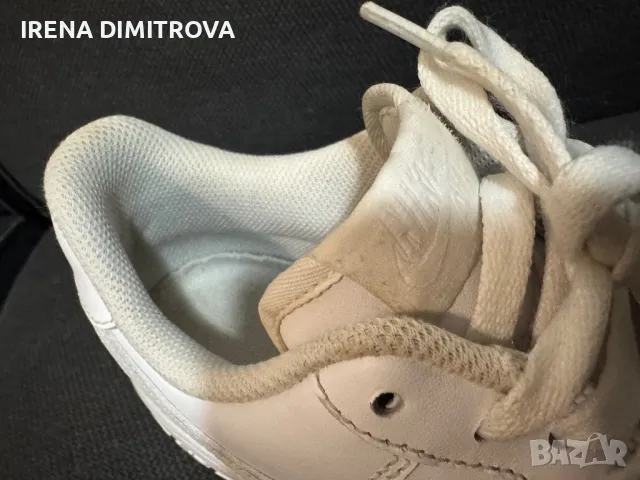  Nike air force 1 номер 40,5, снимка 5 - Маратонки - 49993290