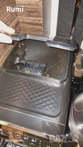 Philips 3200 Лесен начин да направите отлично кафе !, снимка 3 - Кафемашини - 29701440