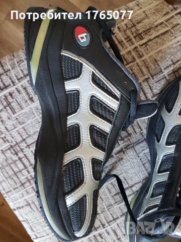 Нови маркови маратонки Spring Boost със с-ма Dorsi, номер 39, унисекс, снимка 8 - Други спортове - 38567069