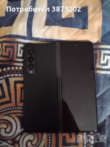 Samsung galaxy fold 3, снимка 2 - Samsung - 53954554
