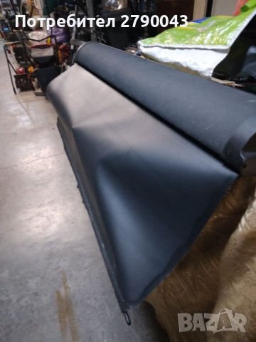 Щора за WV, снимка 4 - Аксесоари и консумативи - 38610380