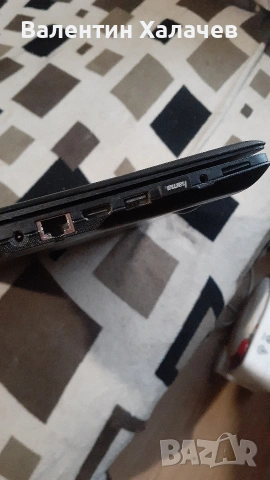 лаптоп леново ideapad , снимка 5 - Лаптопи за дома - 54061494
