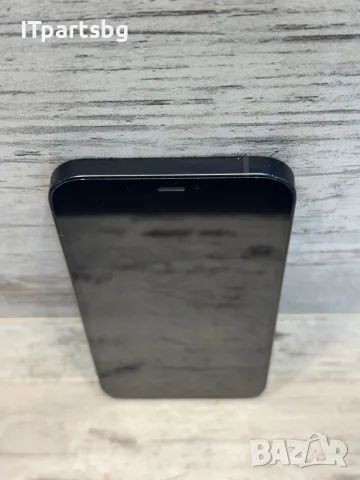 Apple iPhone 12 64GB Black – 85% Battery Health – Напълно функционален, снимка 4 - Apple iPhone - 56163113