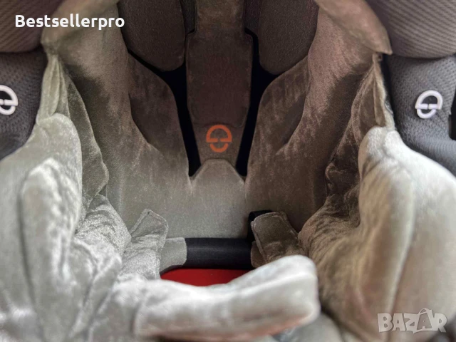 Schuberth C4 Pro.Модуларна каска с интерком SC1 Advanced, снимка 10 - Аксесоари и консумативи - 50744819