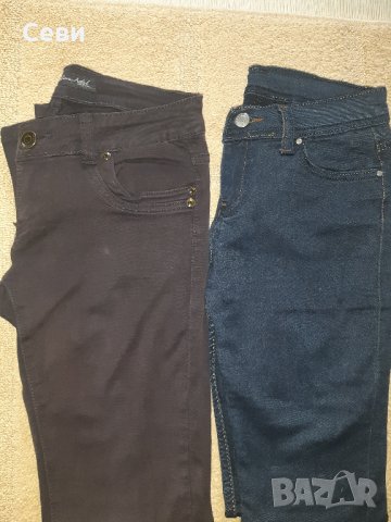 Дънки , снимка 4 - Дънки - 34124699