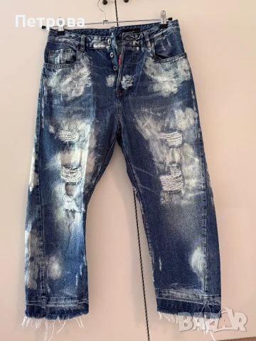 Дънки # Pause, снимка 2 - Дънки - 50948718