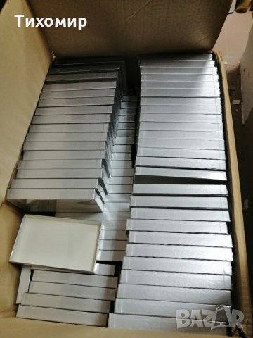 Кутия за подарък, снимка 4 - Други - 30213879