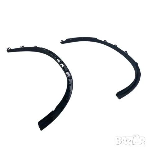 Боди кит M Sport за BMW X5 F15 от 2015 г., снимка 16 - Аксесоари и консумативи - 55869357