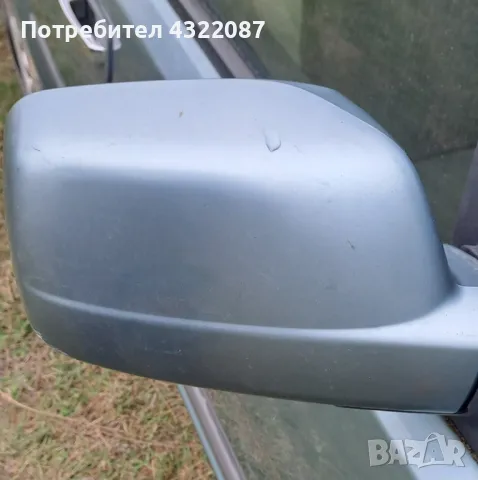 NISSAN X-Trail 2.5 2005 НА ЧАСТИ, снимка 10 - Автомобили и джипове - 49664552