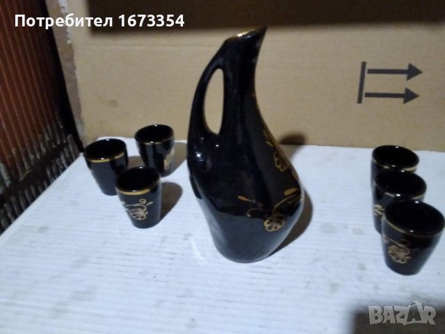 Керамични сервизи