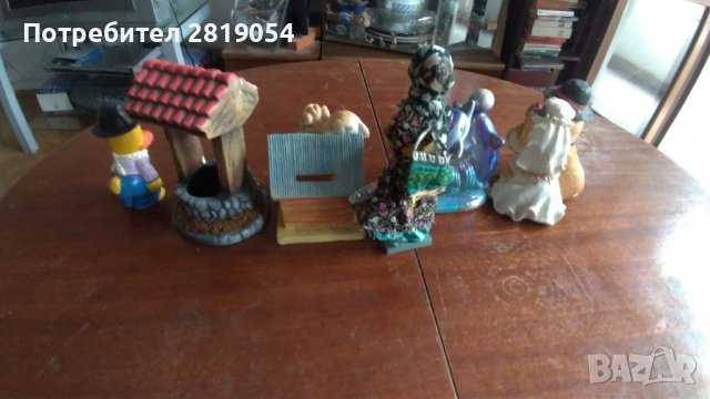 Сувенири за интериор, снимка 4 - Колекции - 38374957