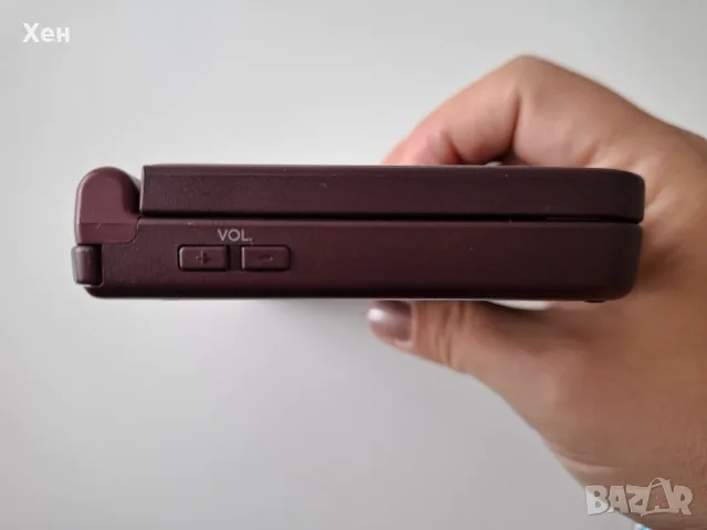 Nintendo DSi XL - R4 - качени много игри, снимка 6 - Nintendo конзоли - 56322641